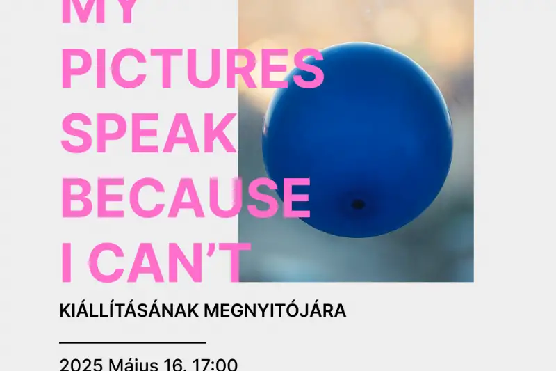 Meghívó / Jelen Ádám: 